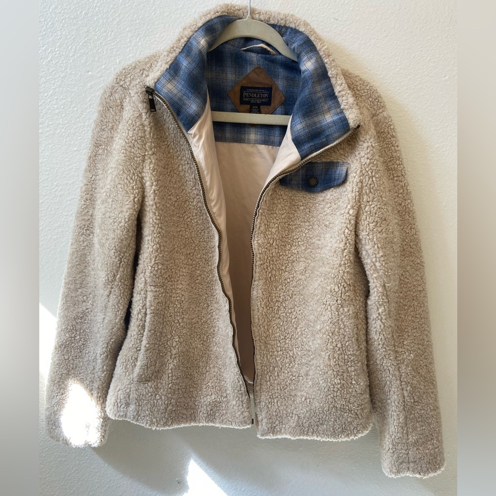 Pendleton Jacket - image 1